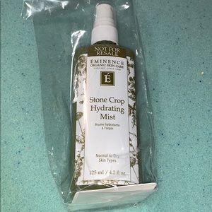 Eminence Stone Crop Hydrating Mist